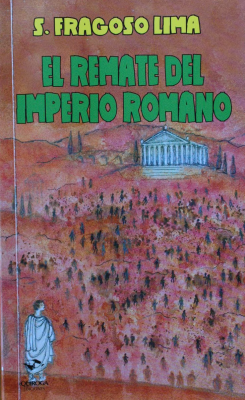 El remate del imperio romano