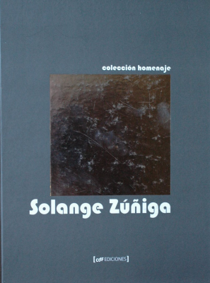 Solange Zúñiga