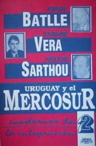 Uruguay y el Mercosur