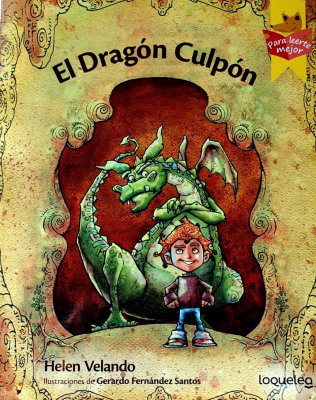 El dragón culpón