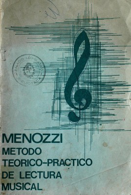 Método teórico-práctico de lectura musical