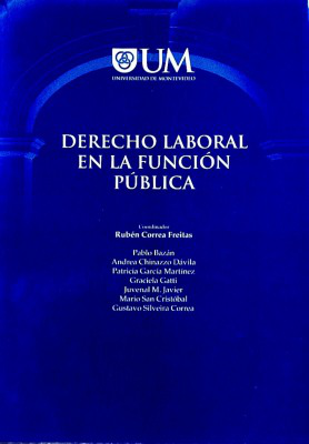 Derecho laboral en la función pública