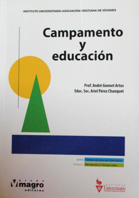 Campamento y educación