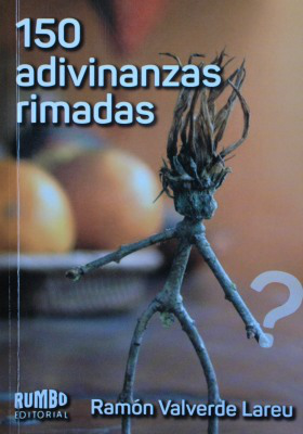 150 adivinanzas rimadas