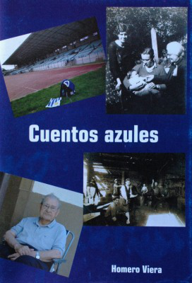 Cuentos azules