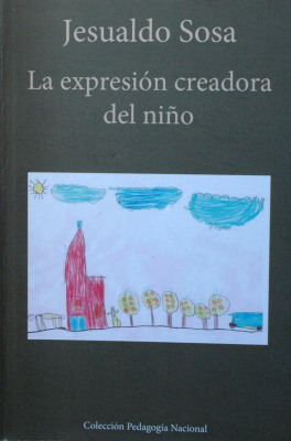 La expresión creadora del niño