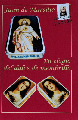 En elogio del dulce de membrillo