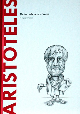 Aristóteles : de la potencia al acto