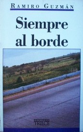 Siempre al borde