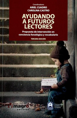 Ayudando a futuros lectores : propuesta de intervención en conciencia fonológica y vocabulario