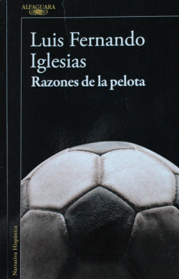 Razones de la pelota