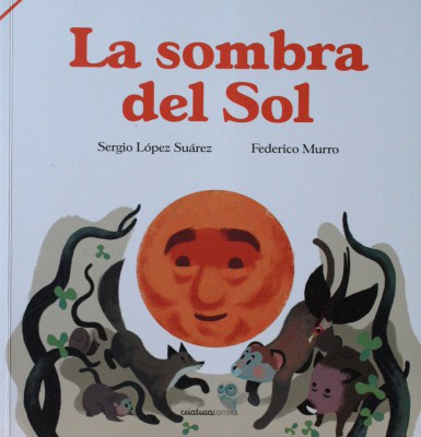 La sombra del Sol