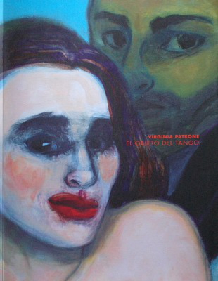 El objeto del tango : Virginia Patrone