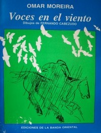 Voces en el viento