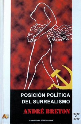 Posición política del surrealismo