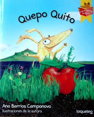 Quepo Quito