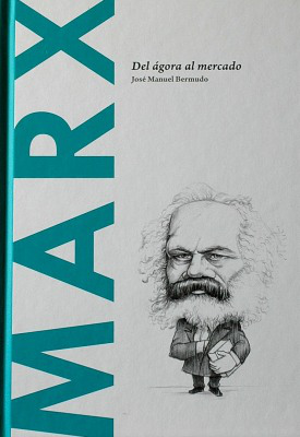 Marx : del ágora al mercado