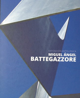 Exposición antológica Miguel Angel Battegazzore